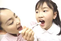 小児歯科の特徴