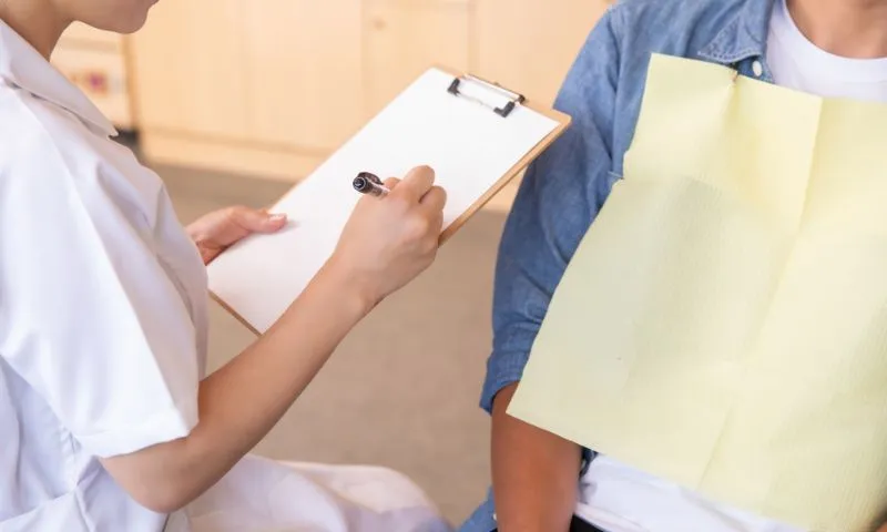 簡易診断