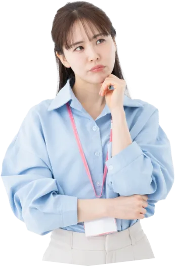 矯正歯科に関するこんなお悩みありませんか？